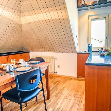 Apartment Martys Place With Private Parking *
