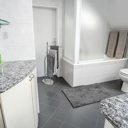 Martys Place With Private Parking Apartma Ljubljana