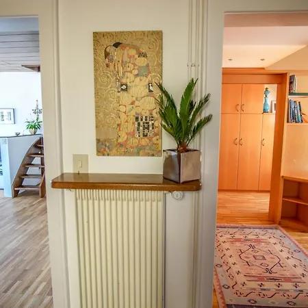 Martys Place With Private Parking Apartman Ljubljana