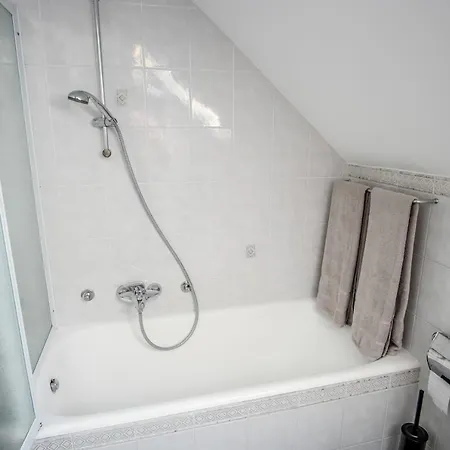 Martys Place With Private Parking Apartman Ljubljana