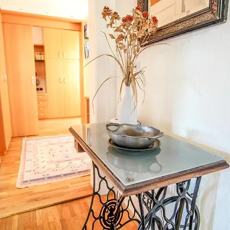 Martys Place With Private Parking Ljubljana