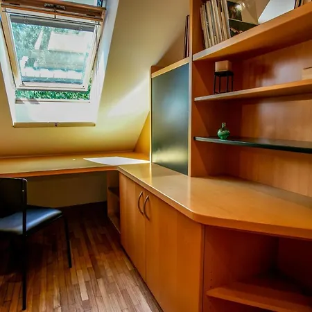 Apartman Martys Place With Private Parking