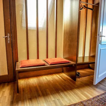 Apartma Martys Place With Private Parking Ljubljana