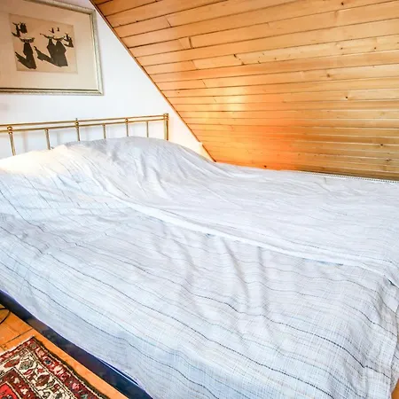 Apartment Martys Place With Private Parking
