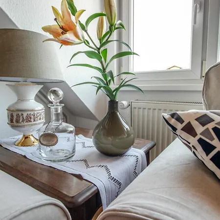 Apartamento Martys Place With Private Parking Liubliana